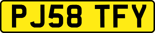 PJ58TFY