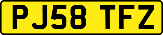 PJ58TFZ