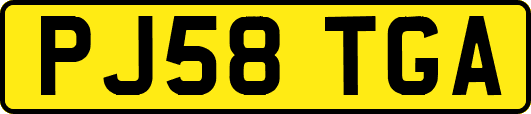 PJ58TGA