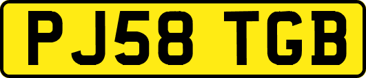PJ58TGB