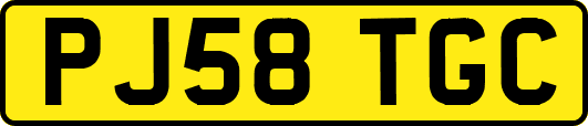 PJ58TGC