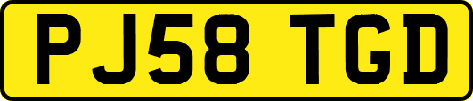 PJ58TGD