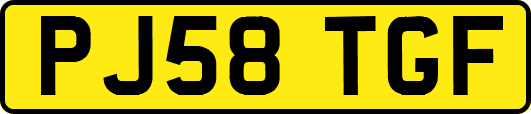 PJ58TGF