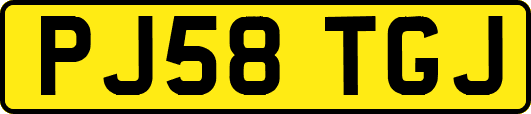 PJ58TGJ