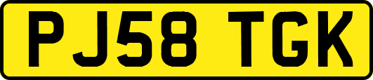 PJ58TGK