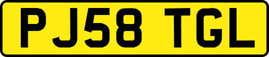 PJ58TGL