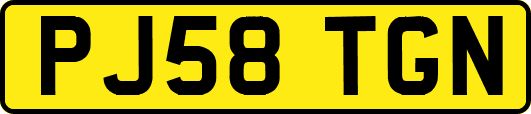 PJ58TGN
