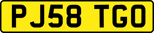 PJ58TGO
