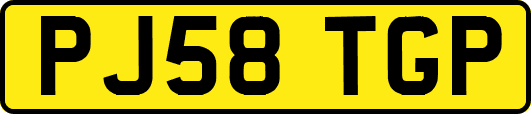 PJ58TGP