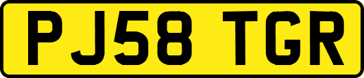 PJ58TGR