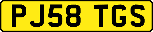 PJ58TGS