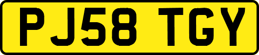PJ58TGY