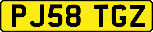 PJ58TGZ