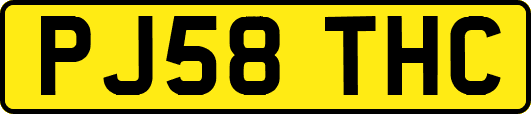 PJ58THC