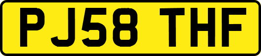 PJ58THF