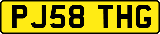 PJ58THG