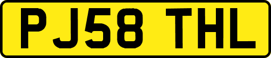 PJ58THL