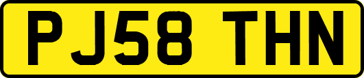 PJ58THN