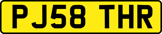 PJ58THR