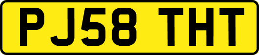 PJ58THT