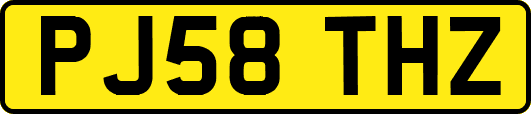 PJ58THZ