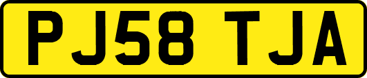 PJ58TJA