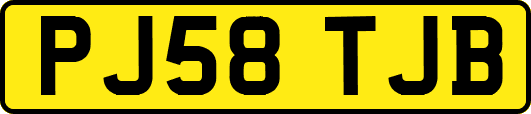 PJ58TJB