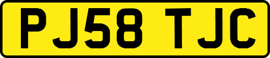 PJ58TJC