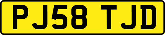 PJ58TJD