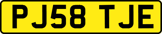 PJ58TJE