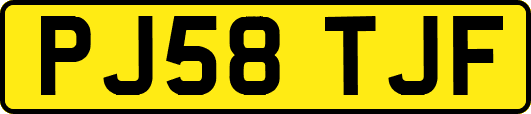 PJ58TJF