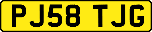 PJ58TJG