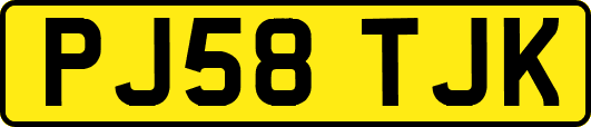 PJ58TJK