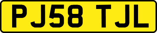 PJ58TJL