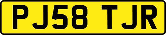 PJ58TJR
