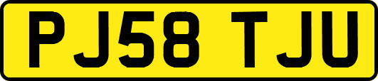 PJ58TJU