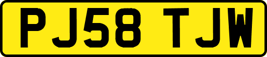 PJ58TJW