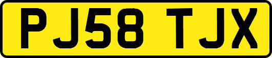 PJ58TJX
