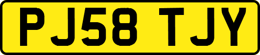 PJ58TJY