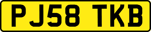 PJ58TKB