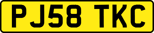 PJ58TKC
