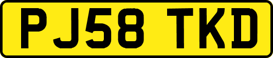 PJ58TKD