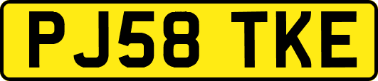PJ58TKE