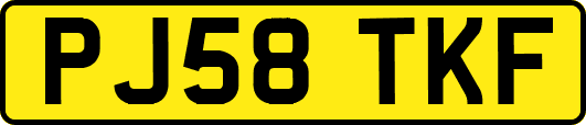 PJ58TKF