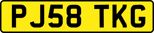 PJ58TKG