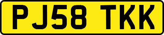 PJ58TKK