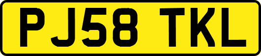 PJ58TKL