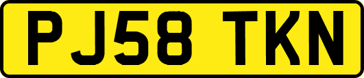 PJ58TKN