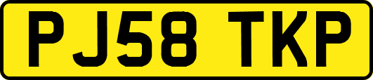 PJ58TKP