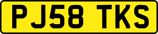 PJ58TKS